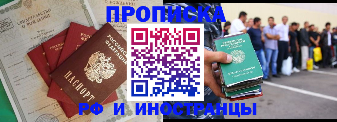 прописка в квартире в Шали